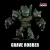 Turbo Dork - Turboshift -  Grave Robber  22ml