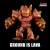 Turbo Dork - Turboshift -   Ground Is Lava 22ml