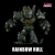 Turbo Dork - Turboshift - Rainbow Roll 22ml