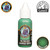 Two Thin Coats - Carapace Green - 15ml