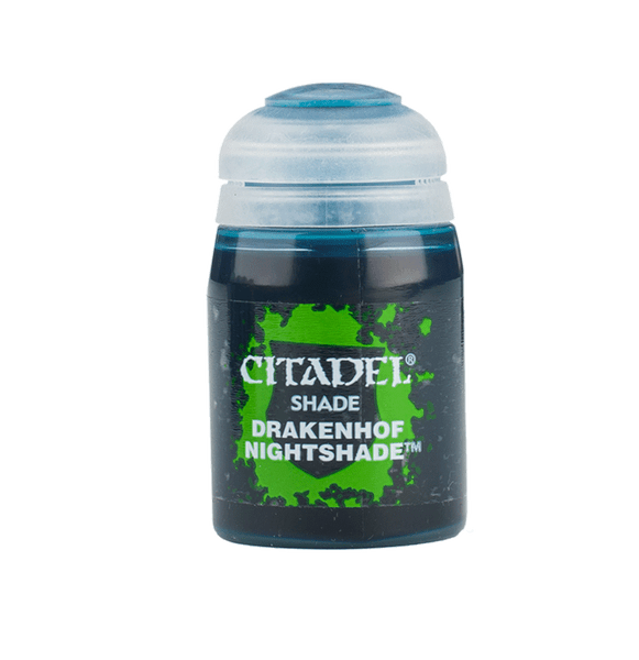 Citadel Shade: Drakenhof Nightshade 18ml