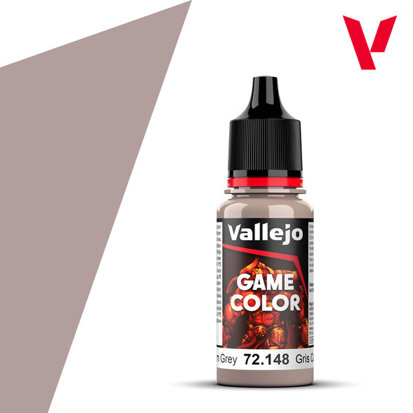Vallejo Game Colour - Warm Grey - 18ml
