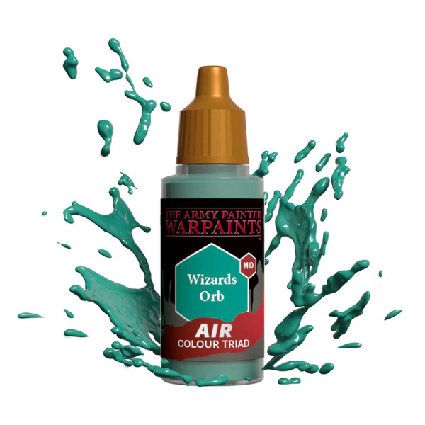 Army Painter - Warpaints Air - Wizards Orb 18ml