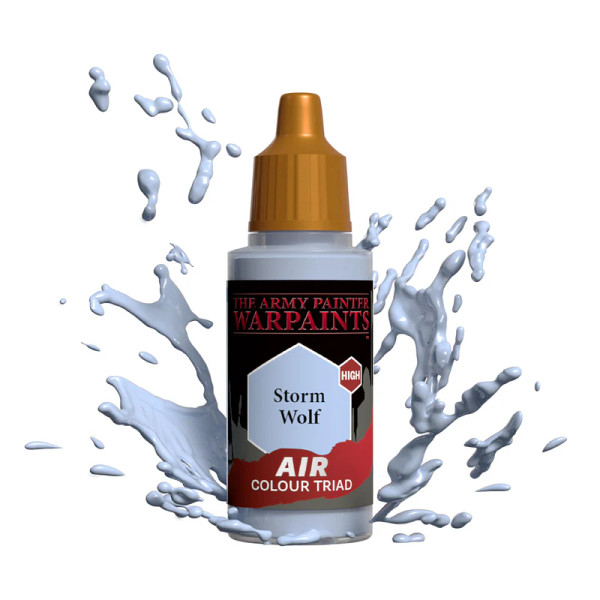 Army Painter - Warpaints Air - Storm Wolf 18ml