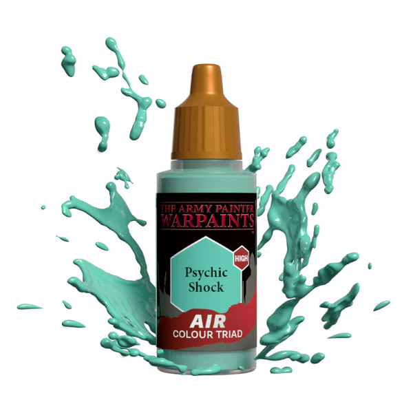 Army Painter - Warpaints Air - Psychic Shock 18ml