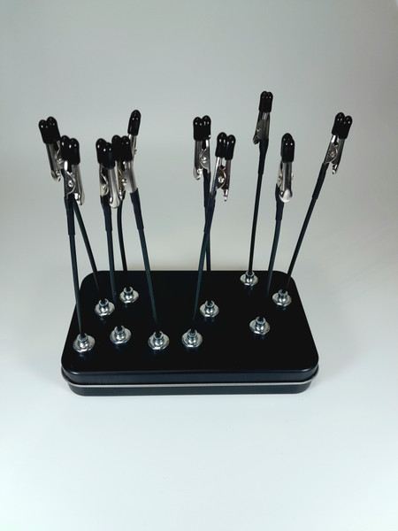 Magnetic Painting Clamps set