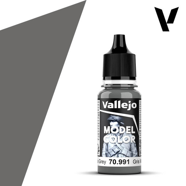 Vallejo Model Color - Dark Sea Grey 18ml