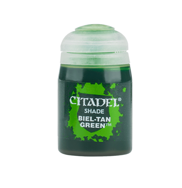 Citadel Shade: Biel-Tan Green 18ml