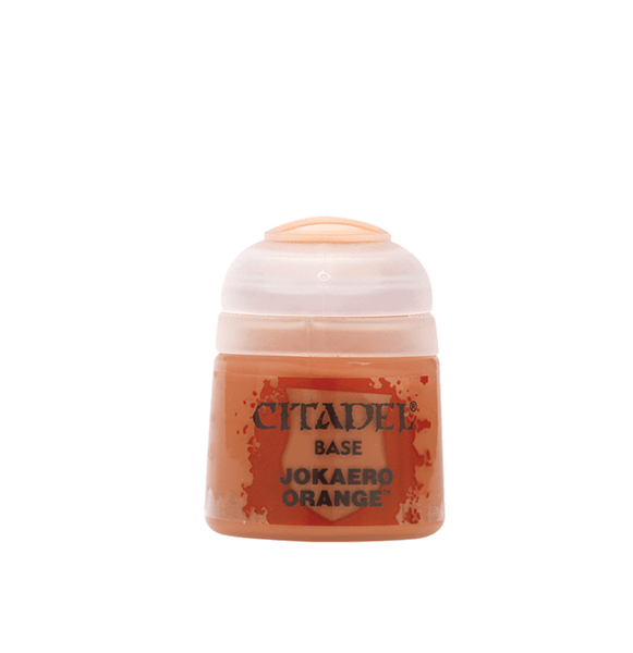 Citadel Base: Jokaero Orange  12ml