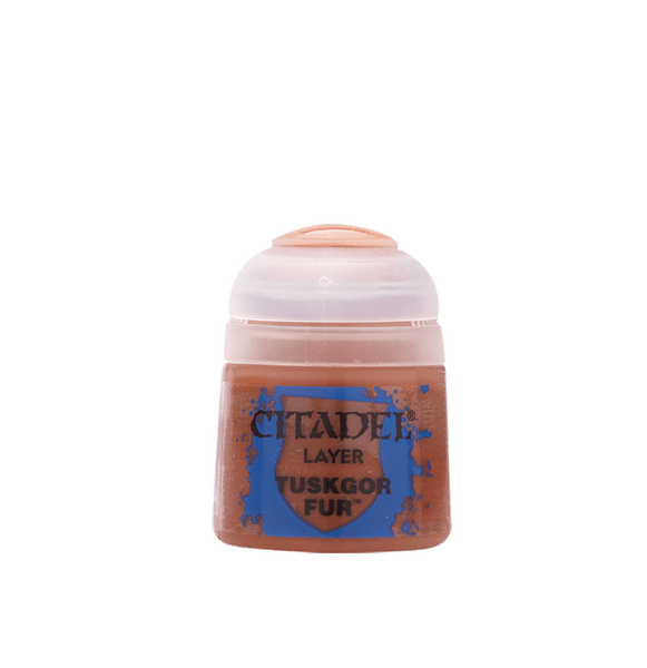 Citadel Layer: Tuskgor Fur 12ml