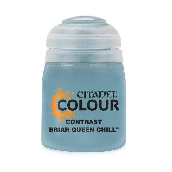 Citadel Contrast: Briar-Queen-Chill 18ml