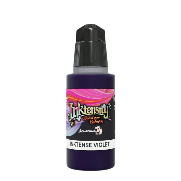 Scale 75 - Inktense Violet - 17ml Scale 75 - Inktense Violet - 17ml