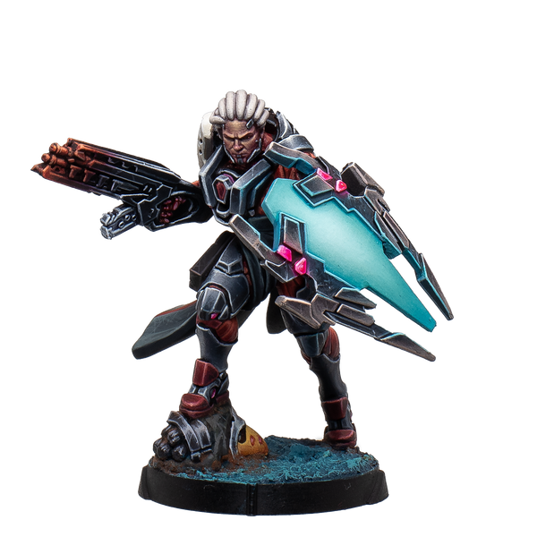 Infinity - Achilles  - PRE ORDER