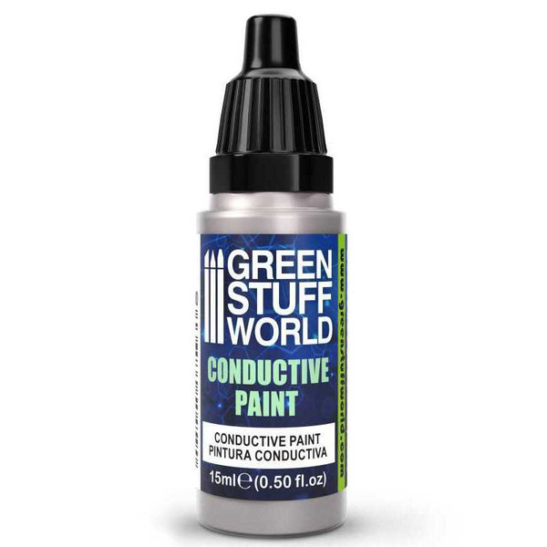 GSW Conductive Paint 15ml