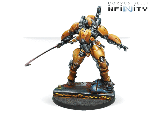 Infinity - Yu Jing - Guijia Squadron (TAG)