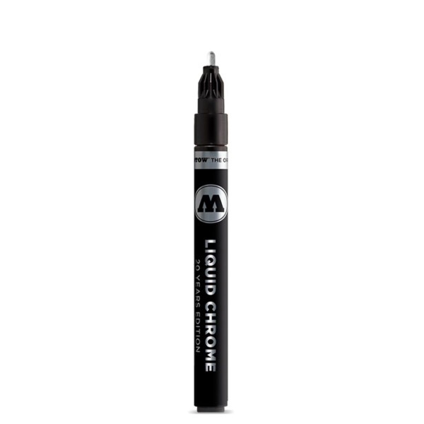Molotow - Marker - Liquid Chrome 2mm