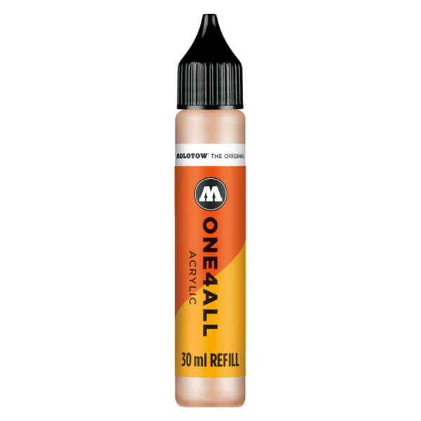 Molotow ONE4ALL Refill - Sand 30ml