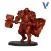 Vallejo True Metallic Metal - Forged Red (Shade)