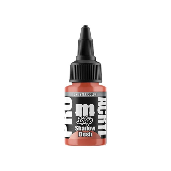 Monument Pro Acryl 1-Step Shadow Flesh