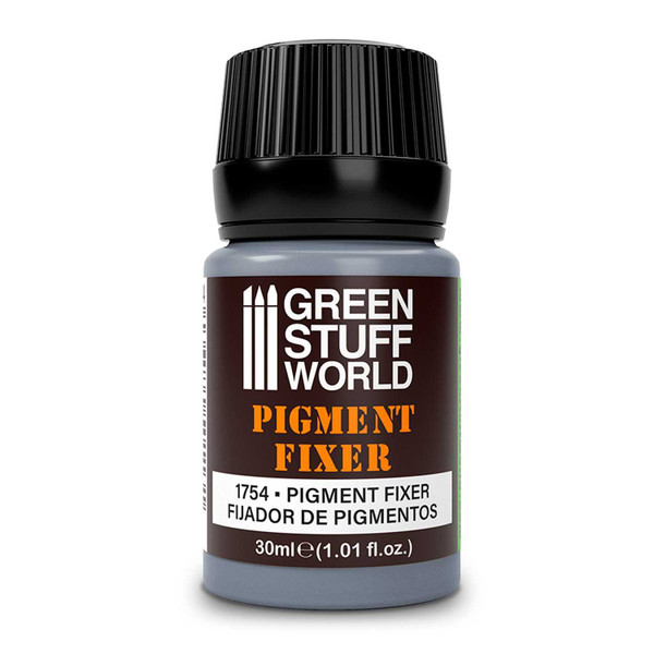GSW - Pigment Fixer 30ml