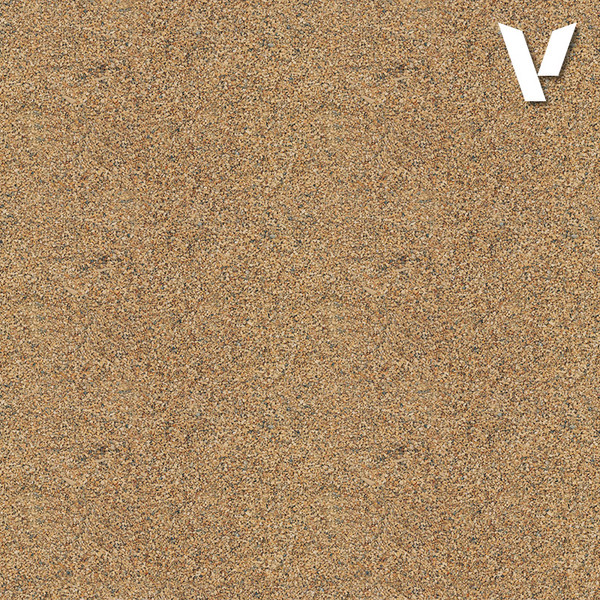 Vallejo - Diorama FX - Warm Orange 1-2mm - 35ml