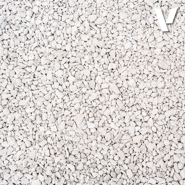 Vallejo - Diorama FX - Alkaline White 2-5mm - 35ml