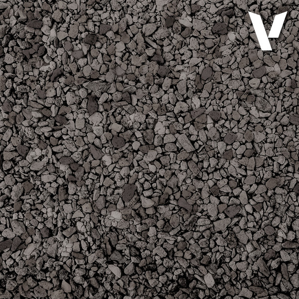 Vallejo - Diorama FX - Granite Grey 2-5 mm - 35ml