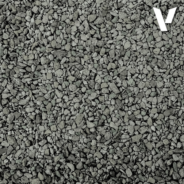 Vallejo - Diorama FX - Moss Green 2-5mm - 35ml
