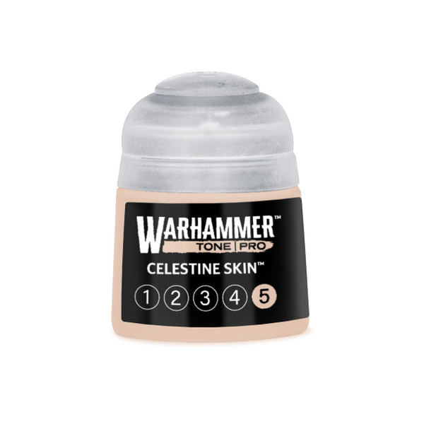 Warhammer Tone Pro NZ