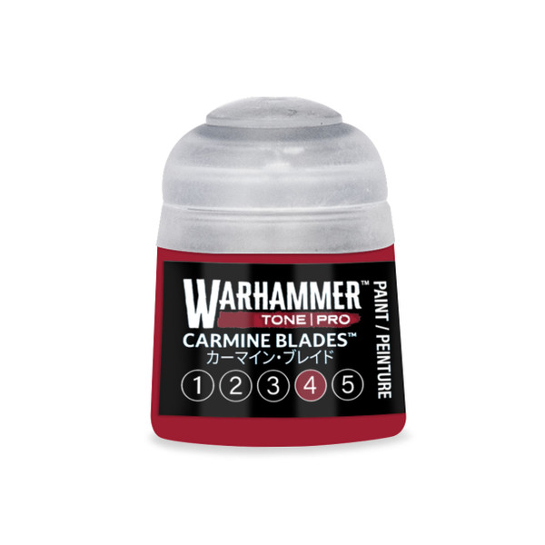 Warhammer Tone Pro NZ