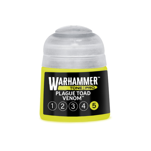 Warhammer Tone Pro NZ