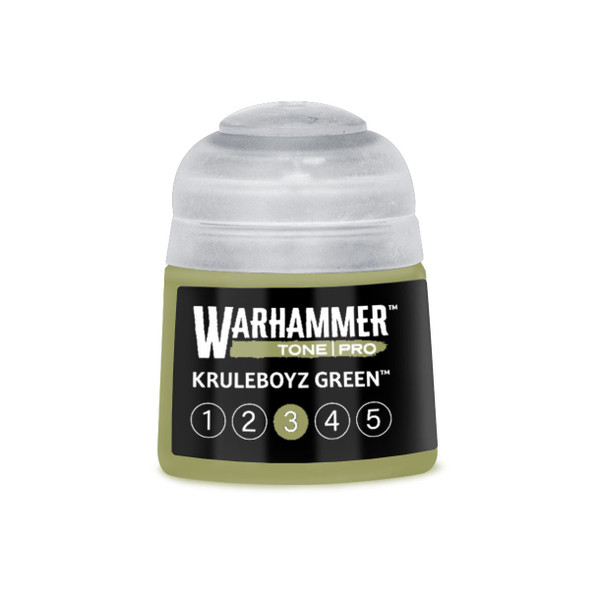 Warhammer Tone Pro NZ