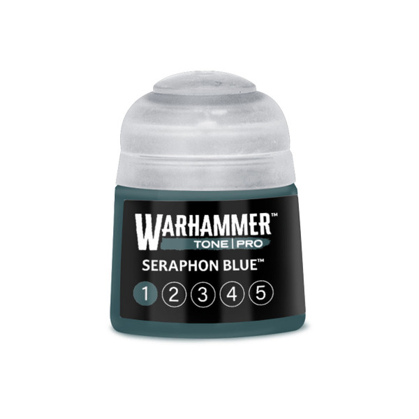 Warhammer Tone Pro NZ