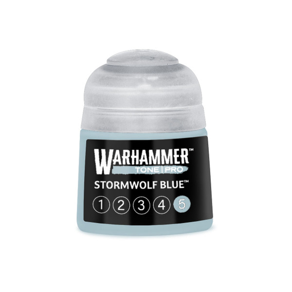 Warhammer Tone Pro NZ