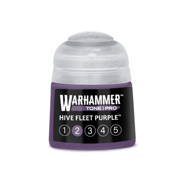Warhammer Tone Pro NZ