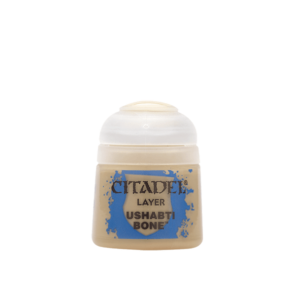 Citadel Layer: Ushabti Bone 12ml