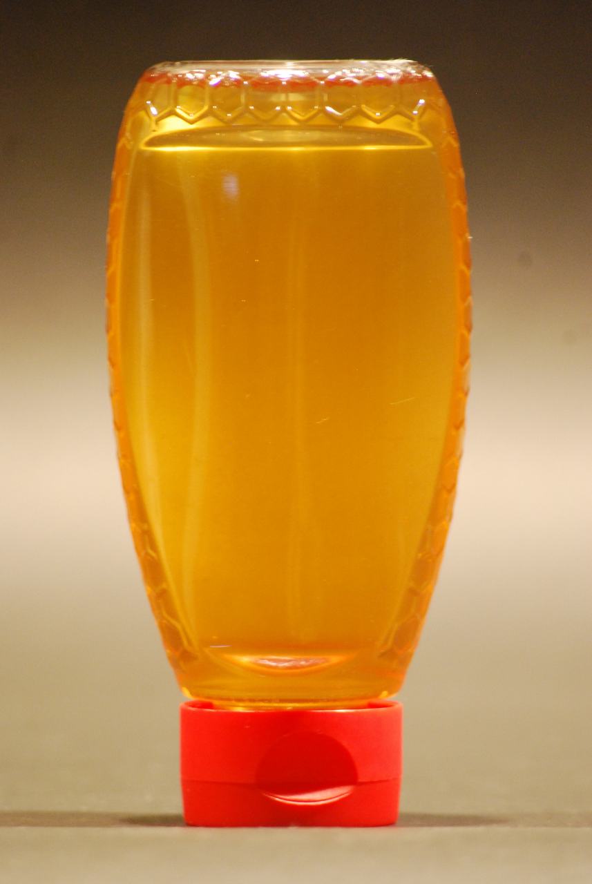 Inverted Squeeze Containers 50 pkLappe's Bee Supply & Honey Farm