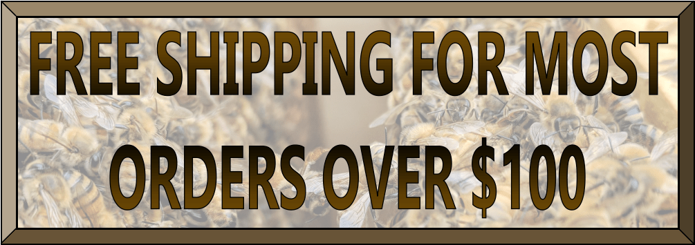 Free Shipping At Lappe's Bee Supply United States USA online listings for free shipping company supplier of honey bee beginning beekeeping supplies, Langstroth bee hives, beekeeping supplies for sale anywhere in listings around Alabama AL 350 351 352 353 354 355 356 357 358 359 360 361 362 363 364 365 366 367 368 369 | United States USA online listings for free shipping company supplier of honey bee beginning beekeeping supplies, Langstroth bee hives, beekeeping supplies for sale anywhere in listings around Alaska AK 995 996 997 998 999 | United States USA online listings for free shipping company supplier of honey bee beginning beekeeping supplies, Langstroth bee hives, beekeeping supplies for sale anywhere in listings around Arizona AZ 850 851 852 853 854 855 856 857 858 859 860 861 862 863 864 865