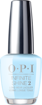 OPI Infinite Shine - #ISLT75 - IT'S A BOY! .5 oz