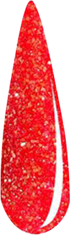 WaveGel Matching S/O Gel & Nail Lacquer - W227 Tis the Season .5 oz
