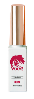 Wavegel Nail Art Gel #23