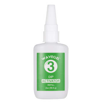 WAVE DIP LIQUID 2oz - #3 Activator