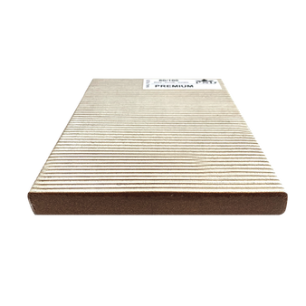 PND  Premium Jumbo Gold File - 50 per pack