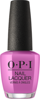 OPI Lacquer -#NLT82 Arigato From Tokyo - Tokyo Collection .5 oz