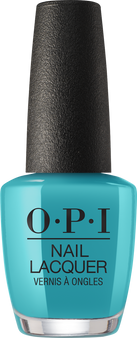 OPI Lacquer -#NLT88 Suzi-san Climbs Fuji-san - Tokyo Collection .5 oz