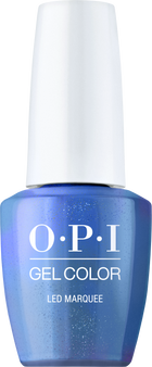 OPI GelColor - #HPN10 - LED Marquee .5 oz