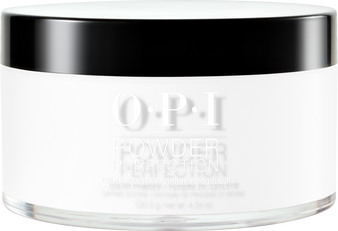 OPI Dipping Pink & White Powders - #DPL00 Alpine Snow 4.25 oz