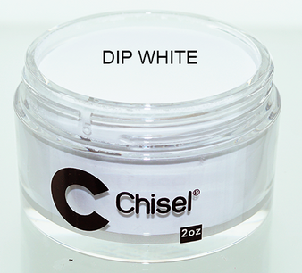 Chisel Dip 2 oz - DIP WHITE