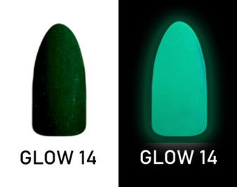 Chisel Dip 2 oz - GLOW #14