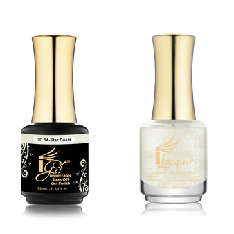 iGel Duo - #DD14 STAR DUSTS